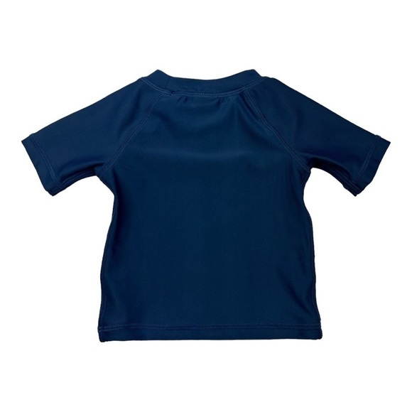 Tucker + Tate Swimshirt Rashguard Size 3 Months - Picture 2 of 4